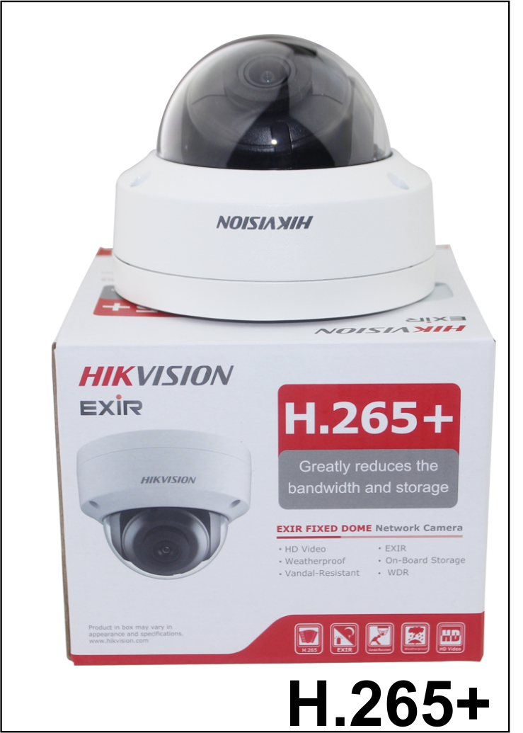 hikvision