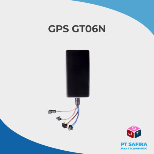 GPS