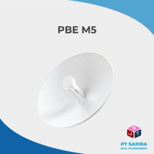 pbe m5