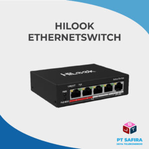 ETHERNET SWITCH HILOOK